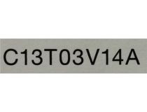 Чернила Epson T03V14A Black (127мл) для EPS L4150/L4160/L6160/L6170/L6190