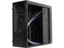 Miditower Aerocool SI-5101  ATX без БП