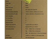 Miditower Aerocool SI-5101  ATX без БП