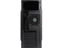 Miditower Aerocool SI-5101  ATX без БП