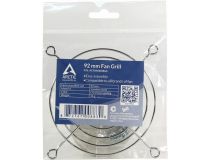 Arctic ACFAN00086A 92mm Fan Grill (решётка для вентиляторов 92x92мм, сталь)