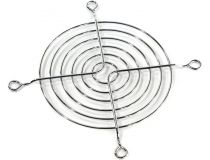 Arctic ACFAN00086A 92mm Fan Grill (решётка для вентиляторов 92x92мм, сталь)