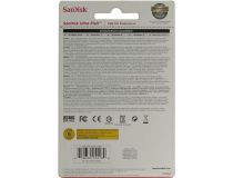 SanDisk Ultra Flair SDCZ73-256G-G46 USB3.0 Flash Drive 256Gb (RTL)