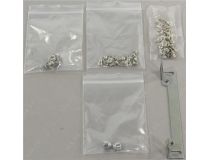 Server Case 2U Exegate Pro 2U660-HS06  E-ATX 600W (24+8+2x4+2x6/8пин) EX264955RUS 