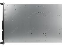 Server Case 2U Exegate Pro 2U660-HS06  E-ATX 600W (24+8+2x4+2x6/8пин) EX264955RUS 