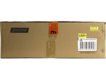 Server Case 2U Exegate Pro 2U660-HS06  E-ATX 600W (24+8+2x4+2x6/8пин) EX264955RUS 