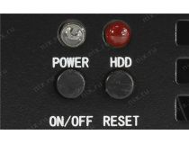 Server Case 2U Exegate Pro 2U660-HS06  E-ATX 600W (24+8+2x4+2x6/8пин) EX264955RUS 