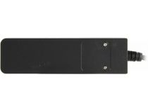 Orient JK-341 USB3.0 Hub 3 port + LAN UTP 1000Mbps, подкл. USB-C