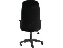  1081743 Офисное кресло Chairman 727 чёрный