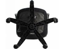  1081743 Офисное кресло Chairman 727 чёрный