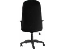  1081743 Офисное кресло Chairman 727 чёрный