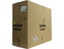  1081743 Офисное кресло Chairman 727 чёрный