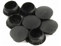  1081743 Офисное кресло Chairman 727 чёрный