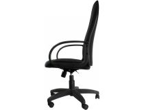  1081743 Офисное кресло Chairman 727 чёрный