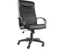  7000191 Офисное кресло Chairman 480 LT экопремиум черный (экокожа)