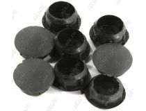  6110134 Офисное кресло Chairman 289 NEW 20-23 серый