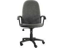  6110134 Офисное кресло Chairman 289 NEW 20-23 серый