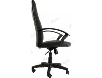  6110134 Офисное кресло Chairman 289 NEW 20-23 серый