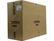  6110134 Офисное кресло Chairman 289 NEW 20-23 серый