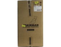  6110134 Офисное кресло Chairman 289 NEW 20-23 серый