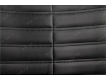  6084440 Офисное кресло Chairman 480 экопремиум чёрный (экокожа)