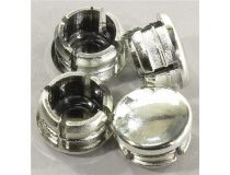  6084440 Офисное кресло Chairman 480 экопремиум чёрный (экокожа)