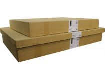 NT PRACTIC 2 MP22-610 B Шкаф 19 напольный 22U 600*1000, дверь перфорированная, чёрный (3ч)