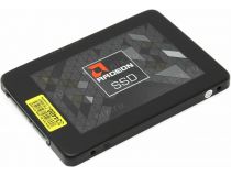 SSD 240 Gb SATA 6Gb/s AMD Radeon R5  R5SL240G  2.5 3D TLC