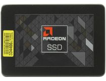 SSD 240 Gb SATA 6Gb/s AMD Radeon R5  R5SL240G  2.5 3D TLC