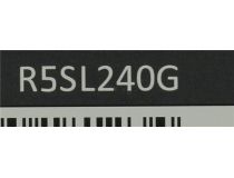 SSD 240 Gb SATA 6Gb/s AMD Radeon R5  R5SL240G  2.5 3D TLC