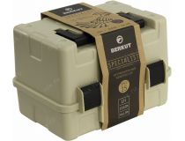 BERKUT SPECIALIST SPEC-15 Компрессор автомобильный (44 л/мин, 10 атм)