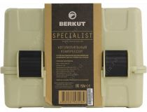 BERKUT SPECIALIST SPEC-15 Компрессор автомобильный (44 л/мин, 10 атм)