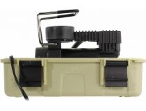 BERKUT SPECIALIST SPEC-15 Компрессор автомобильный (44 л/мин, 10 атм)