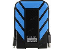 ADATA AHD710P-1TU31-CBL HD710 Pro USB3.1 Portable 2.5 HDD 1Tb EXT (RTL)