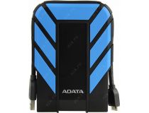 ADATA AHD710P-1TU31-CBL HD710 Pro USB3.1 Portable 2.5 HDD 1Tb EXT (RTL)