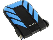 ADATA AHD710P-1TU31-CBL HD710 Pro USB3.1 Portable 2.5 HDD 1Tb EXT (RTL)