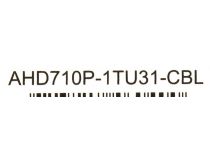 ADATA AHD710P-1TU31-CBL HD710 Pro USB3.1 Portable 2.5 HDD 1Tb EXT (RTL)