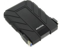 ADATA AHD710P-1TU31-CBK HD710 Pro USB3.1 Portable 2.5 HDD 1Tb EXT (RTL)