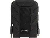 ADATA AHD710P-1TU31-CBK HD710 Pro USB3.1 Portable 2.5 HDD 1Tb EXT (RTL)