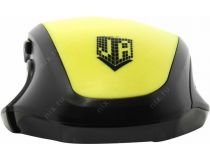 JETACCESS Comfort Mouse OM-U54 Yellow  (RTL) USB 6btn+Roll