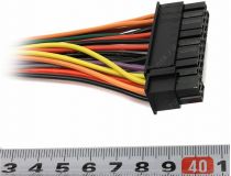 Блок питания ExeGate ServerPRO-1U-400ADS  EX237309RUS 400W (24+2x4+8пин)