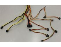 Блок питания ExeGate ServerPRO-1U-400ADS  EX237309RUS 400W (24+2x4+8пин)