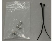 Блок питания ExeGate ServerPRO-1U-400ADS  EX237309RUS 400W (24+2x4+8пин)