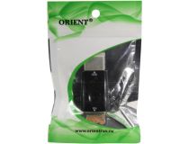 Orient C116 Переходник HDMI (M) -- VGA (15F)