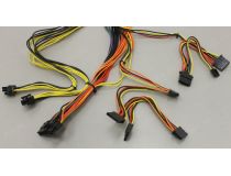 Блок питания ExeGate ServerPRO-1U-250ADS  EX264941RUS  250W (24+8+2x4пин)