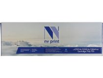Картридж NV-Print аналог CF211A/CE321A/CB541A/Canon 716/731 Cyan для HP M251/276, CP1225/1415,Canon LBP5050