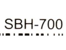 Наушники с микрофоном SmartBuy SBH-700 (шнур 1.2м)