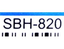 Наушники с микрофоном SmartBuy WOW SBH-820 (шнур 1.2м, с регулятором громкости)