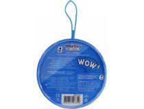 Наушники с микрофоном SmartBuy WOW SBH-820 (шнур 1.2м, с регулятором громкости)