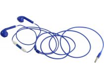 Наушники с микрофоном SmartBuy WOW SBH-820 (шнур 1.2м, с регулятором громкости)